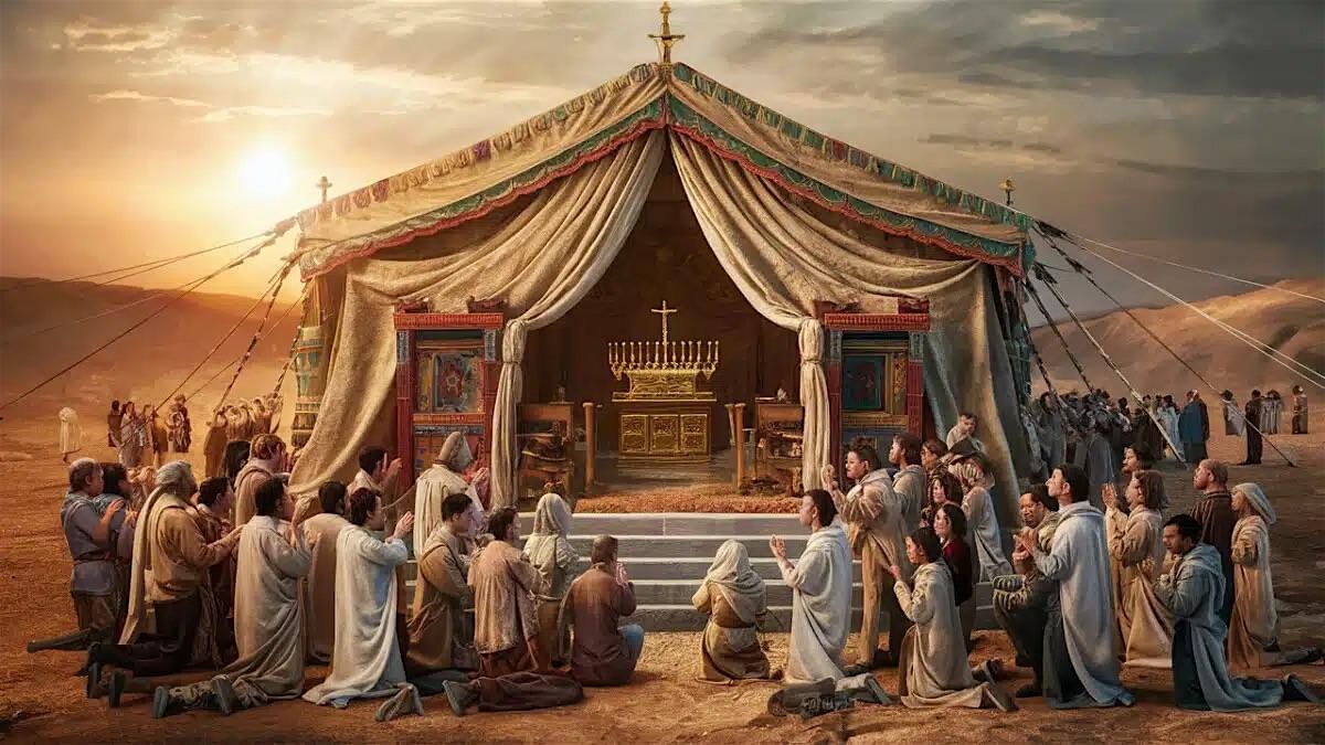 To Dwell in God\u2019s Tent: Widening the Tent Pegs of Benedictine Stability