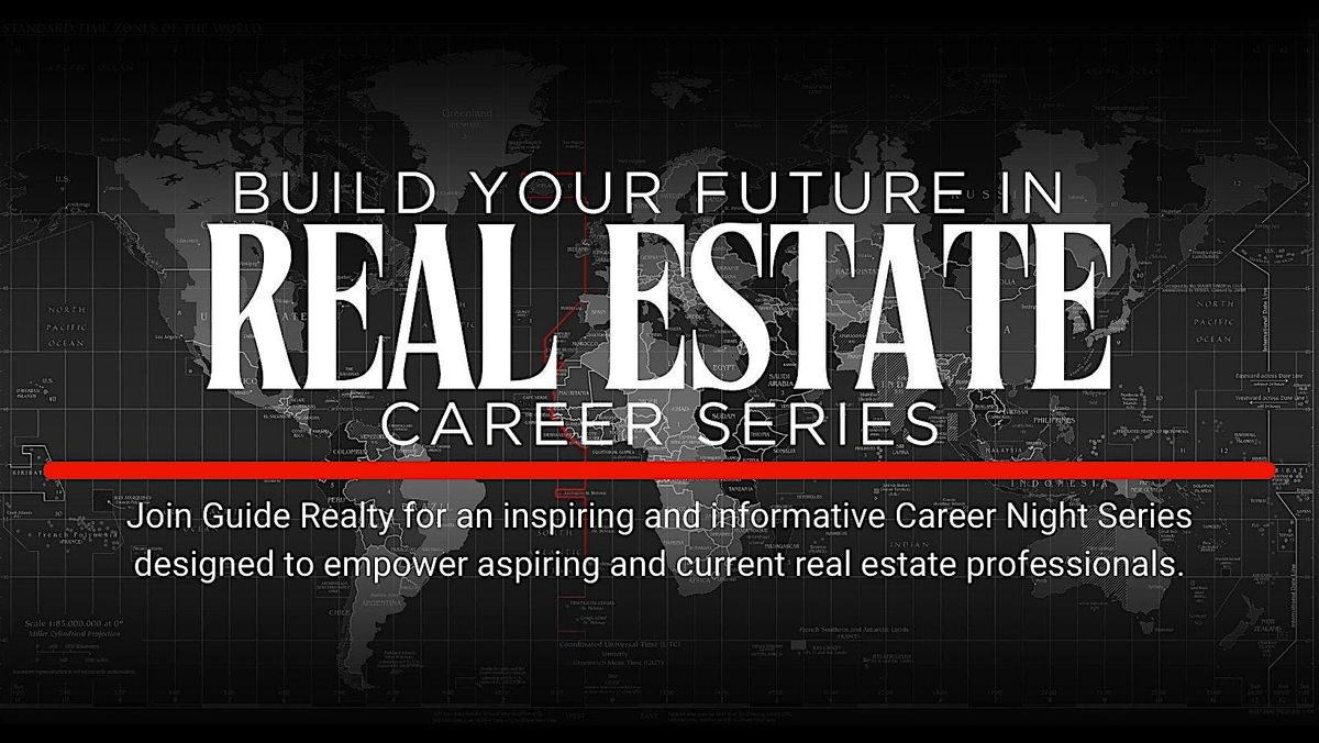Build Your Future in Real Estate: Branding Like A Pro