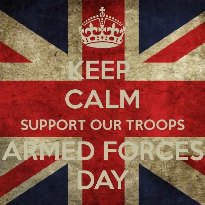 Ashford Armed Forces Day Family Fun Day