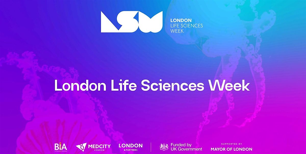 Build Your Future Career in Life Sciences