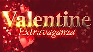 VALENTINE EXTRAVAGANZA for Single Professionals