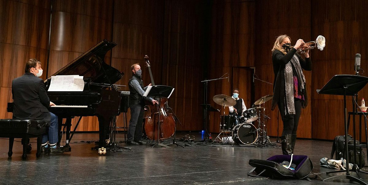 Jazz on the Plaza | Back to School Edition: Manhattan School of Music