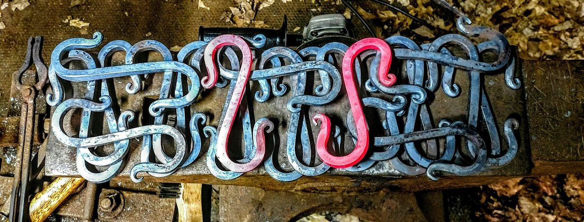 Introduction to Blacksmithing
