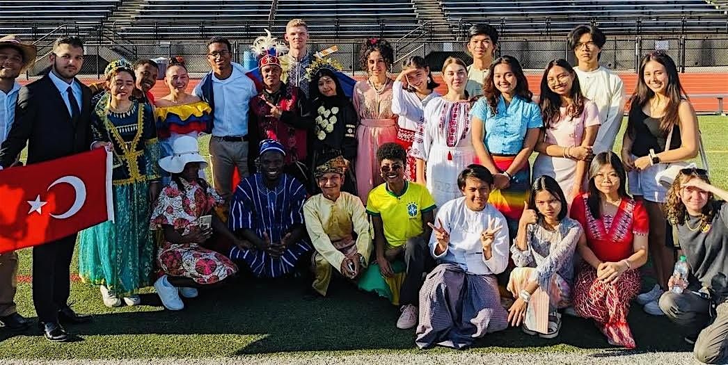 International Cultural Festival - Poconos