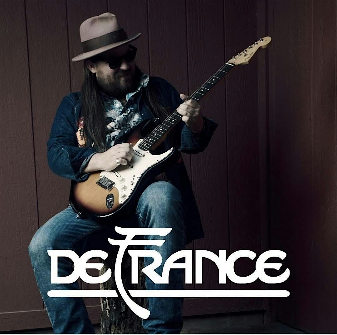 DEFRANCE