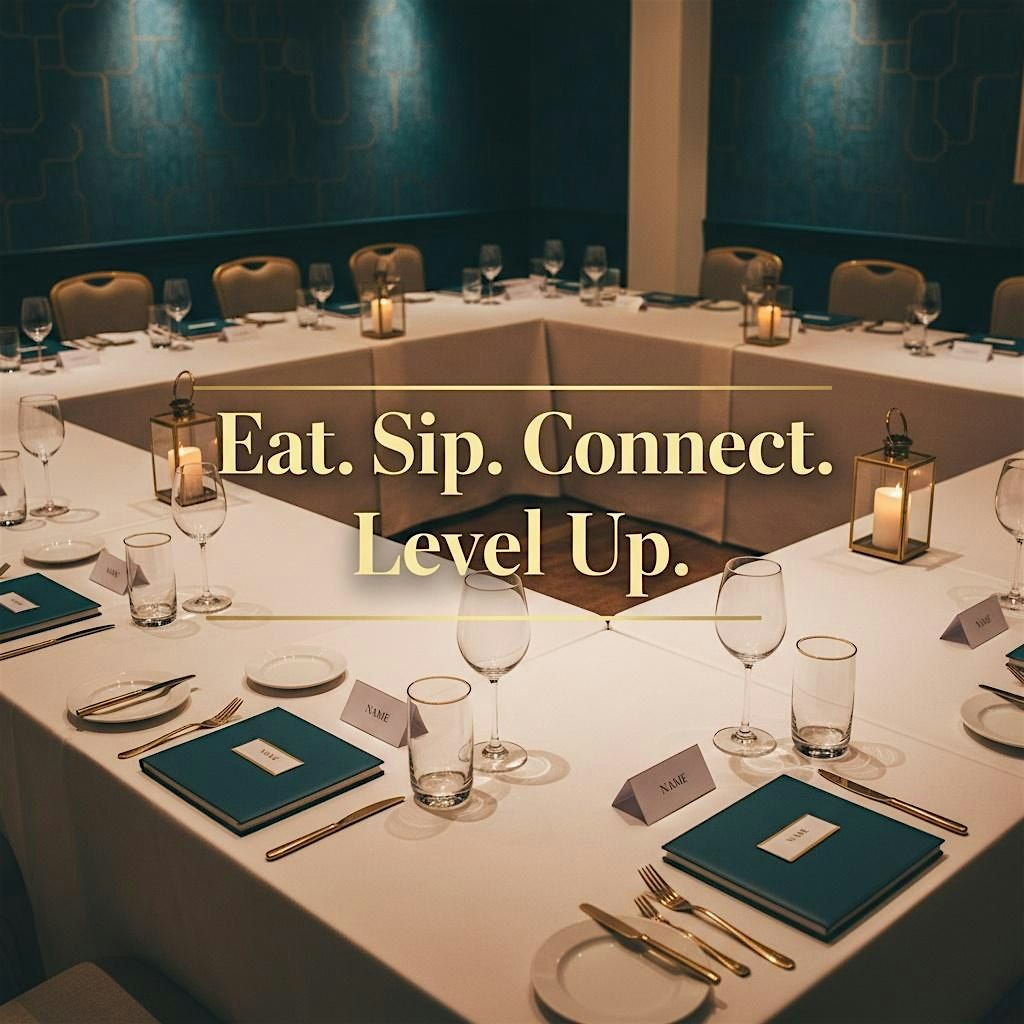 Mastermind Mixer: For Austin\u2019s Service-Based Small Business Owners