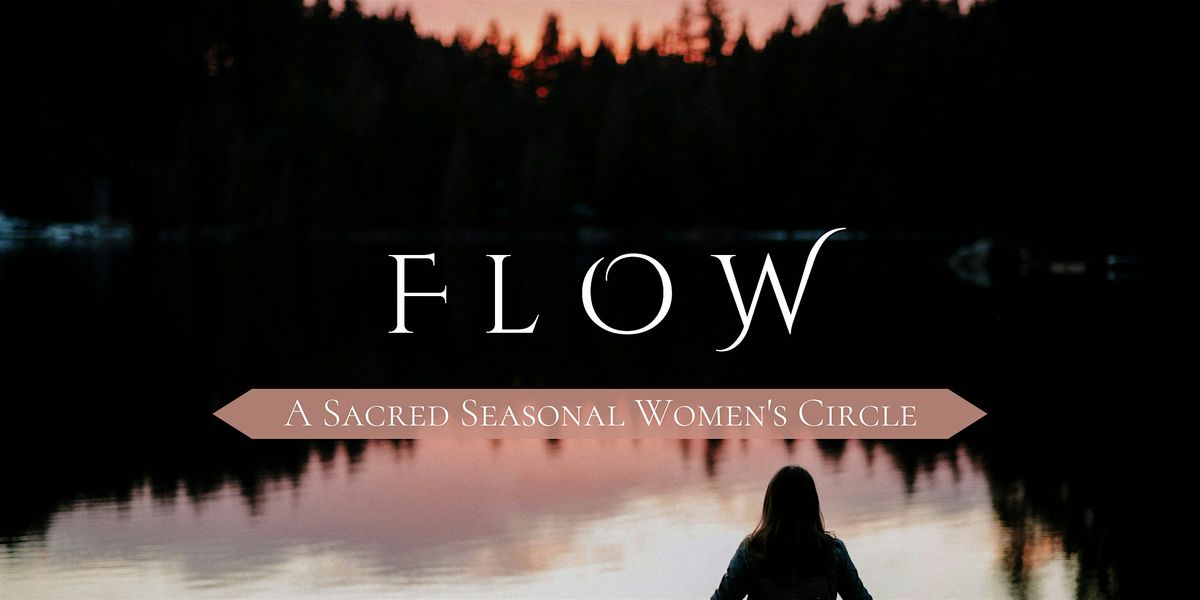 Sacred Seasons Women's Circle