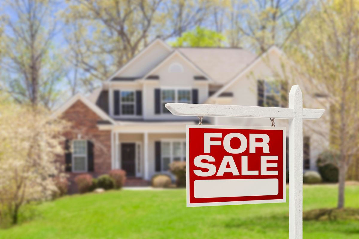 Your Path to Homeownership!