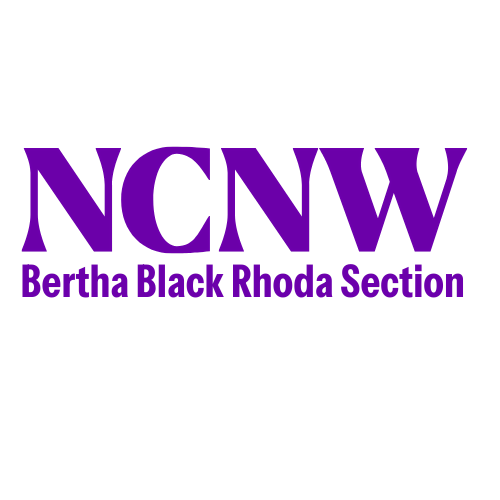 Sisterhood & Connection: NCNW, Inc.-BBR's Meet, Greet & Eat Event