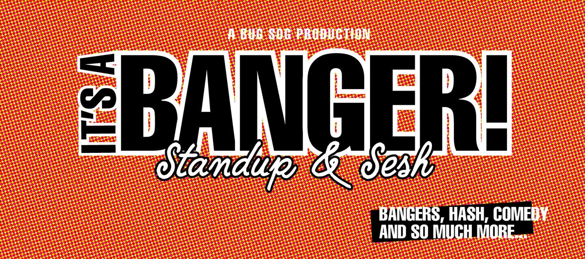 It\u2019s A BANGER!