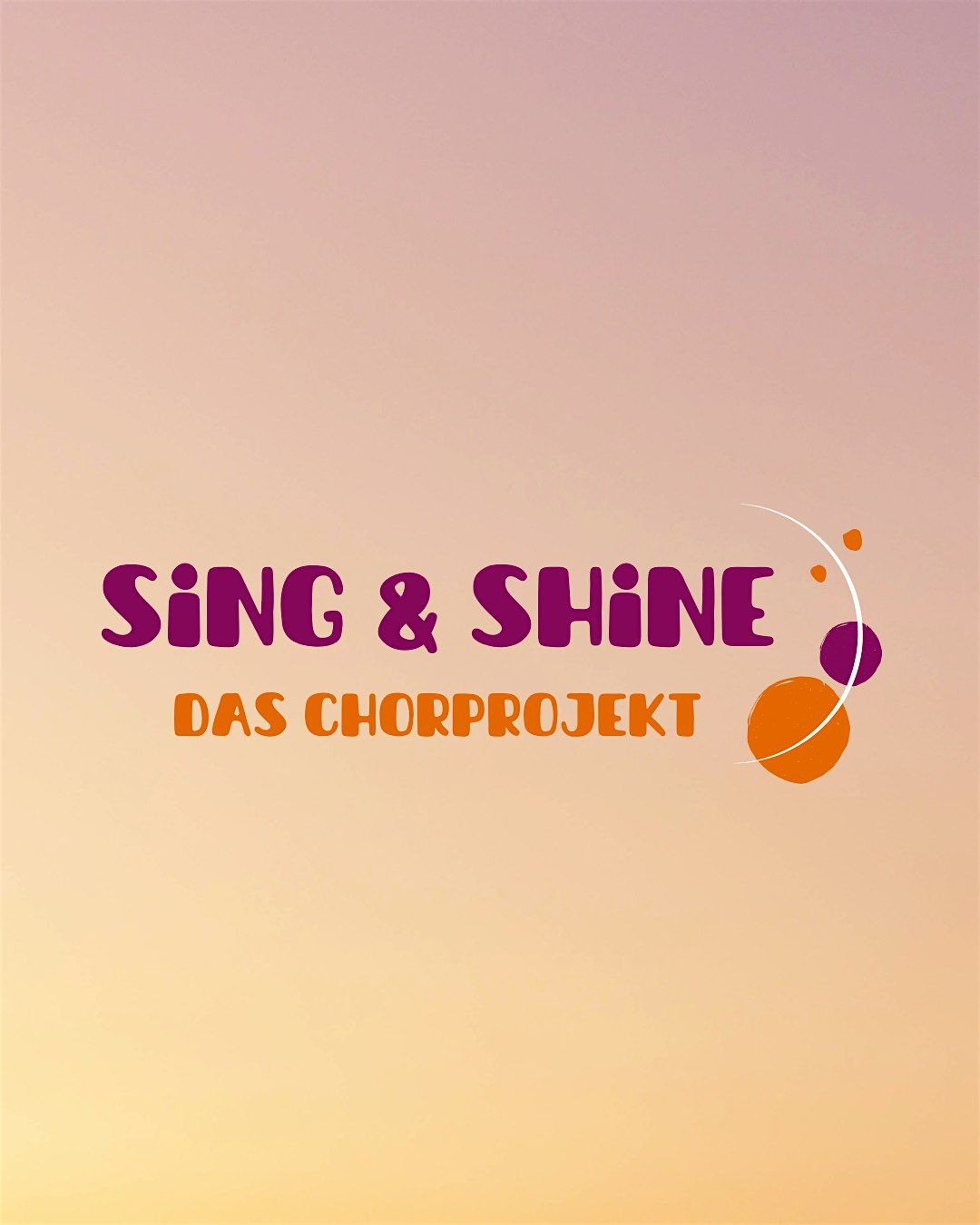 7 Tage Chor-Urlaub in Brandenburg