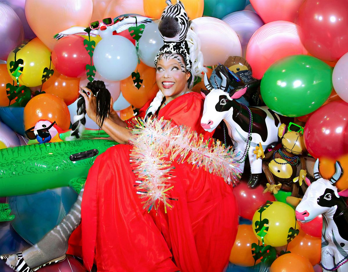 Surreal Ball 2025 (Halloween Party)