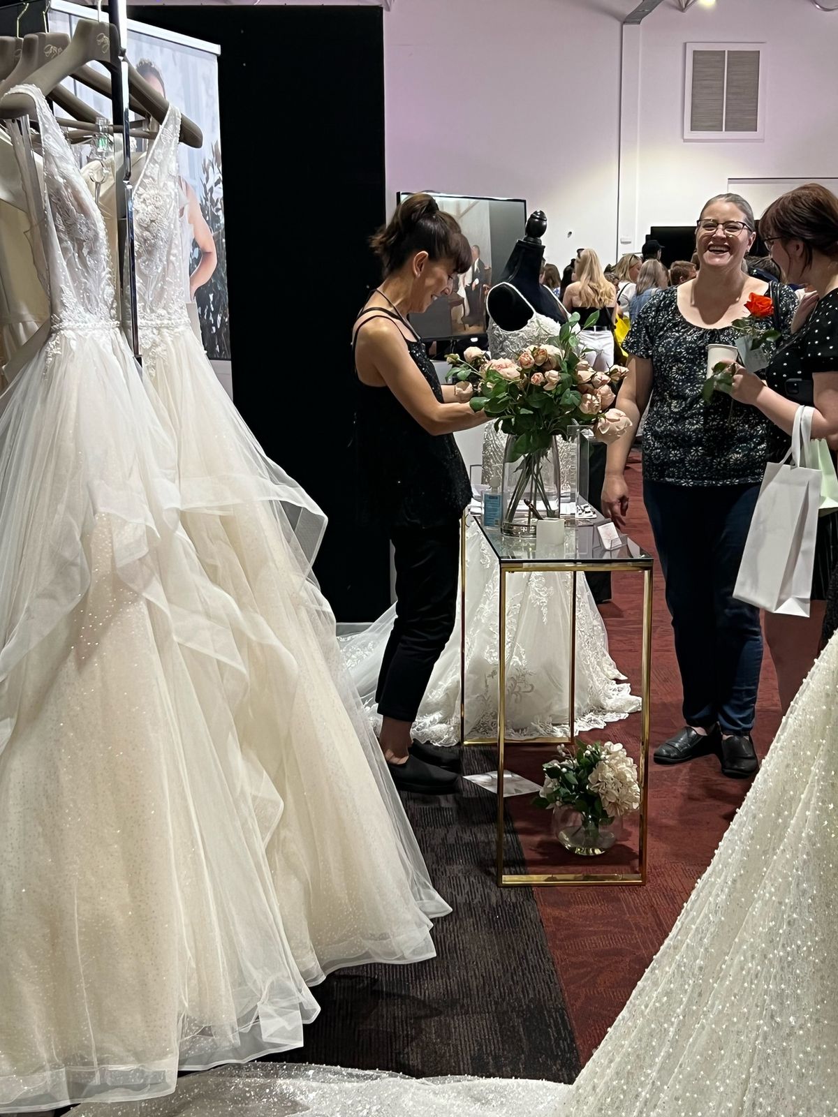 Sydney Wedding Expo, 9th March 2025 - Your Local Wedding Guide