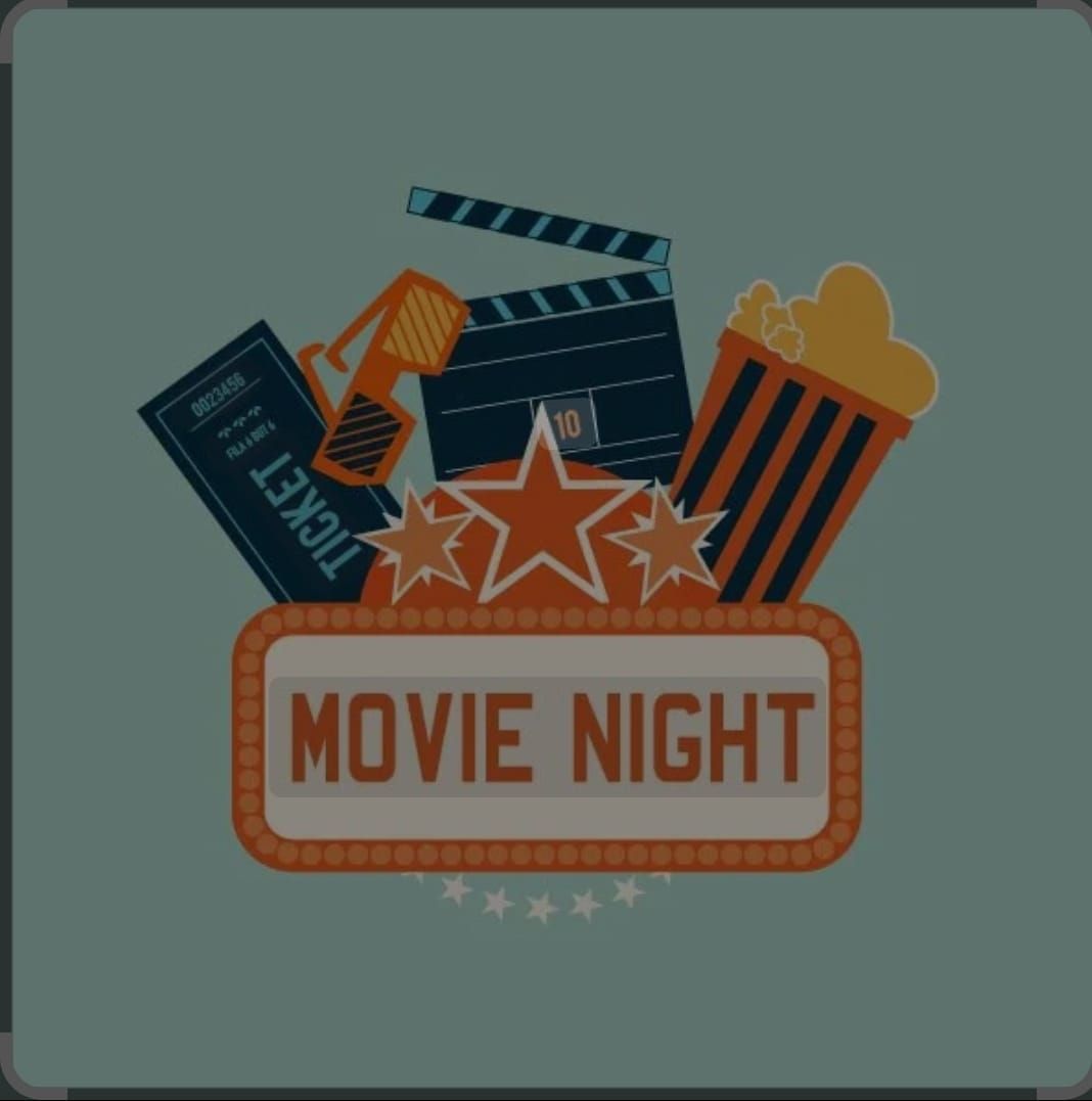 Movie Night!