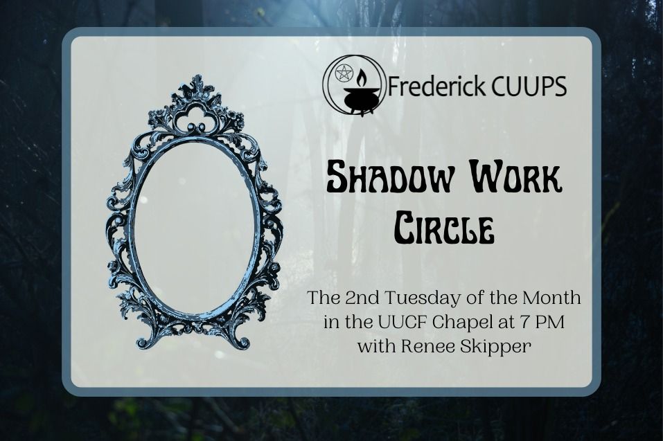 Shadow Work Circle