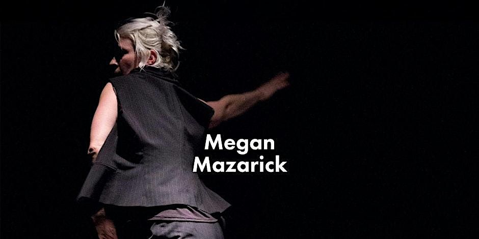 Soap Box choreographed by Megan Mazarick (DanceVisions 2025)