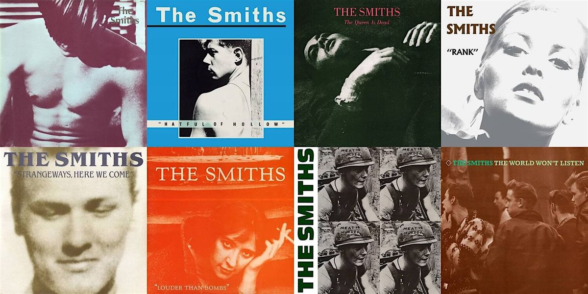 These Smiths - Live at Keystreet, Clitheroe - TOUR WARM UP SHOW