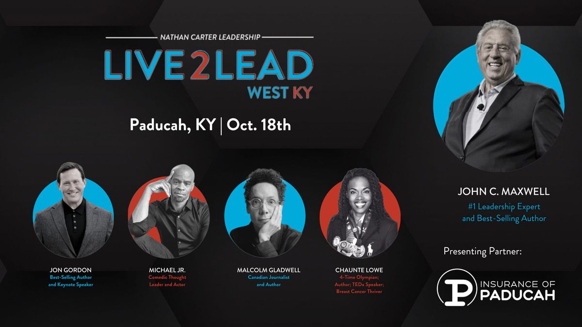 Live2Lead- Paducah