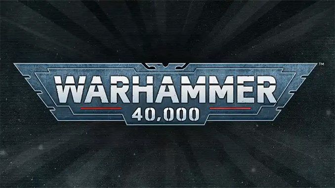 Realm 40k Tournament