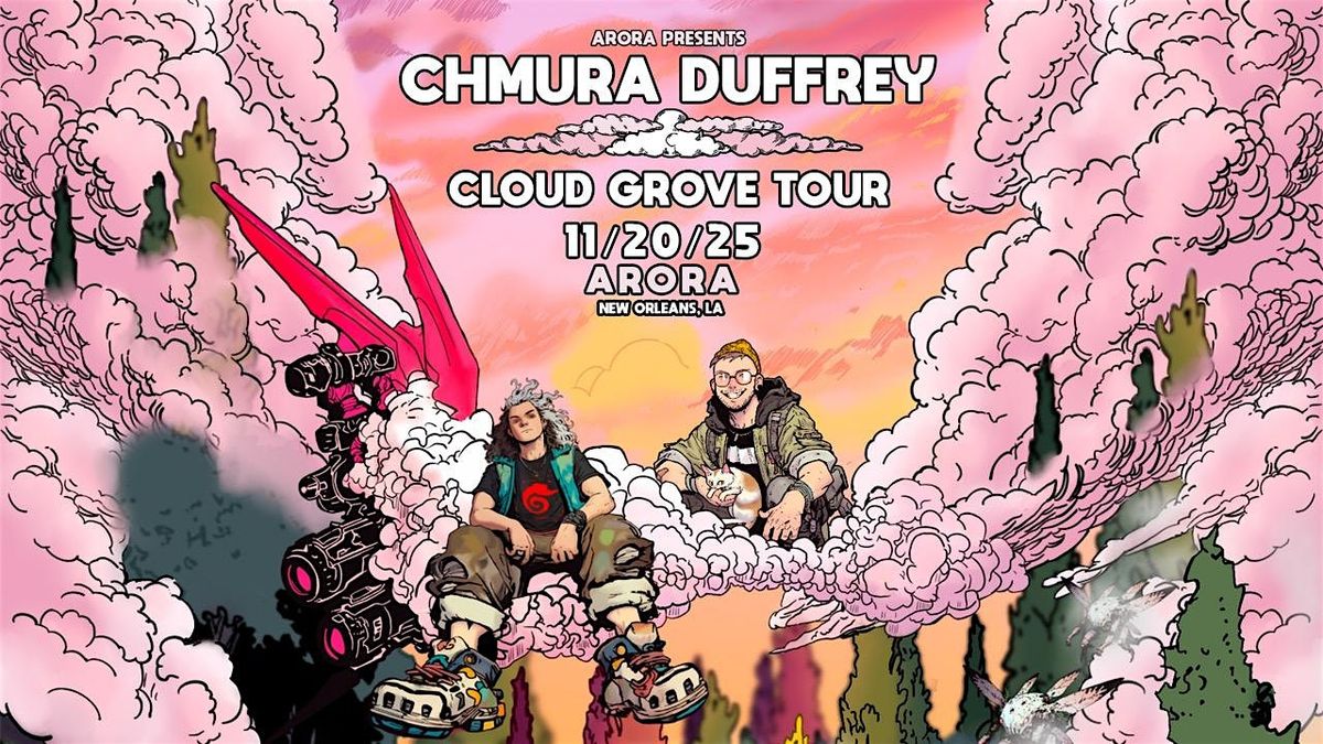 CHMURA & DUFFREY