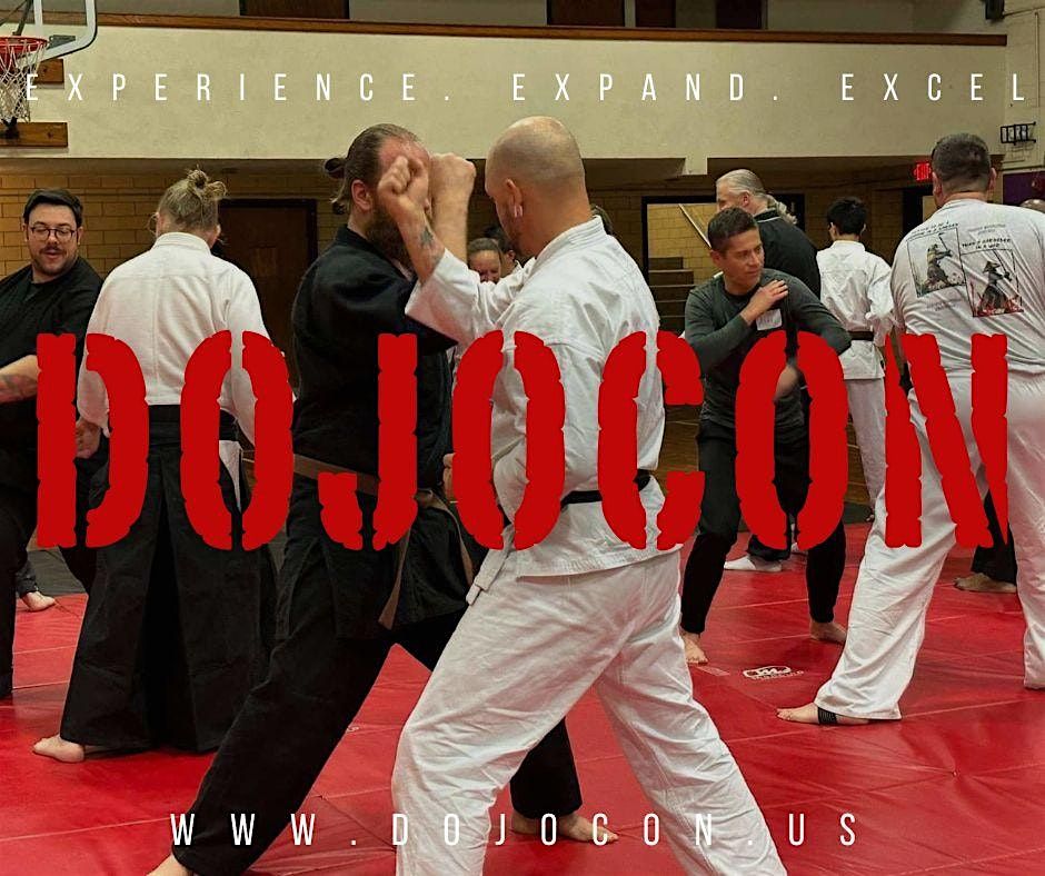 DOJOCON [2025]