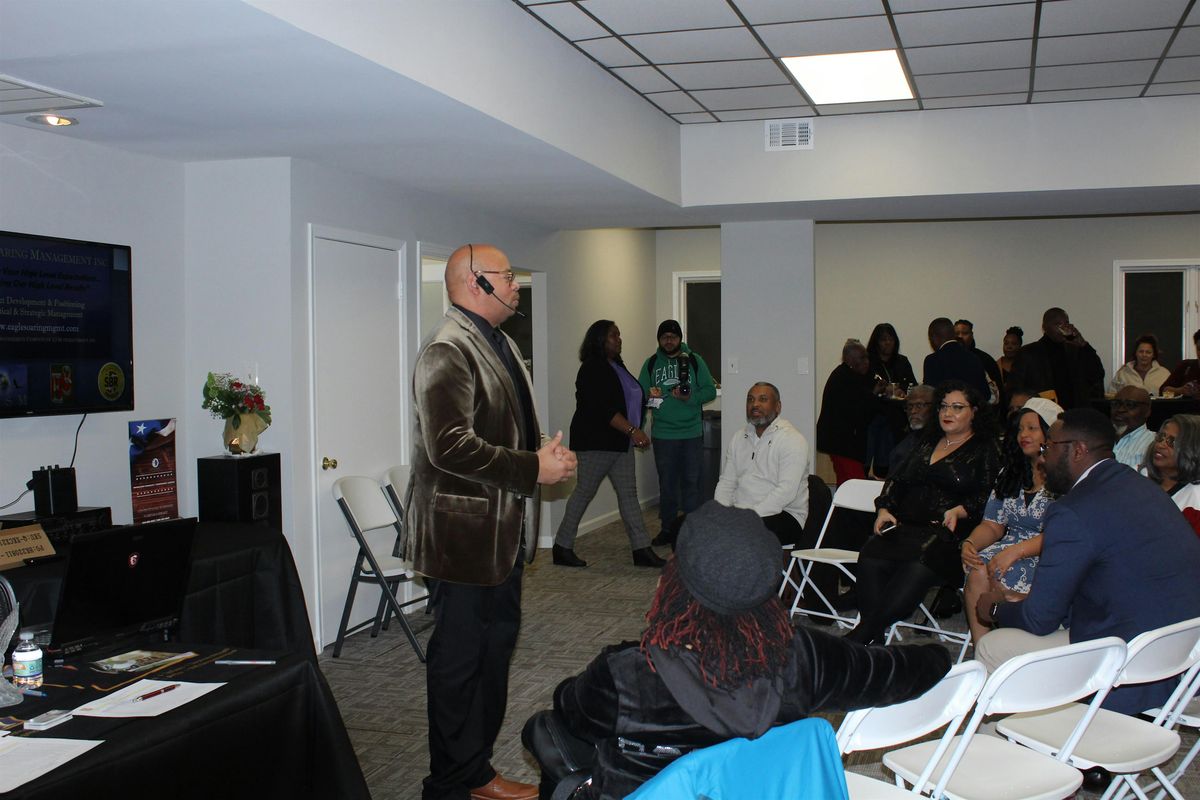 All About E3 Business Group
