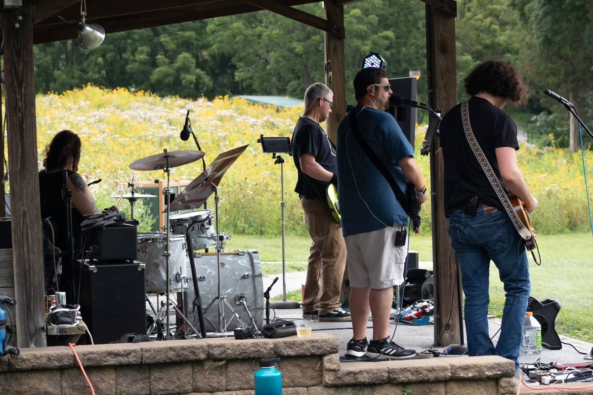 Concert In Th Park - West Bradford Township