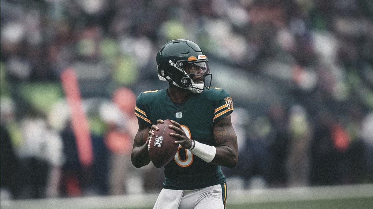 Green Bay Packers at Chicago Bears (Date TBD) Tickets