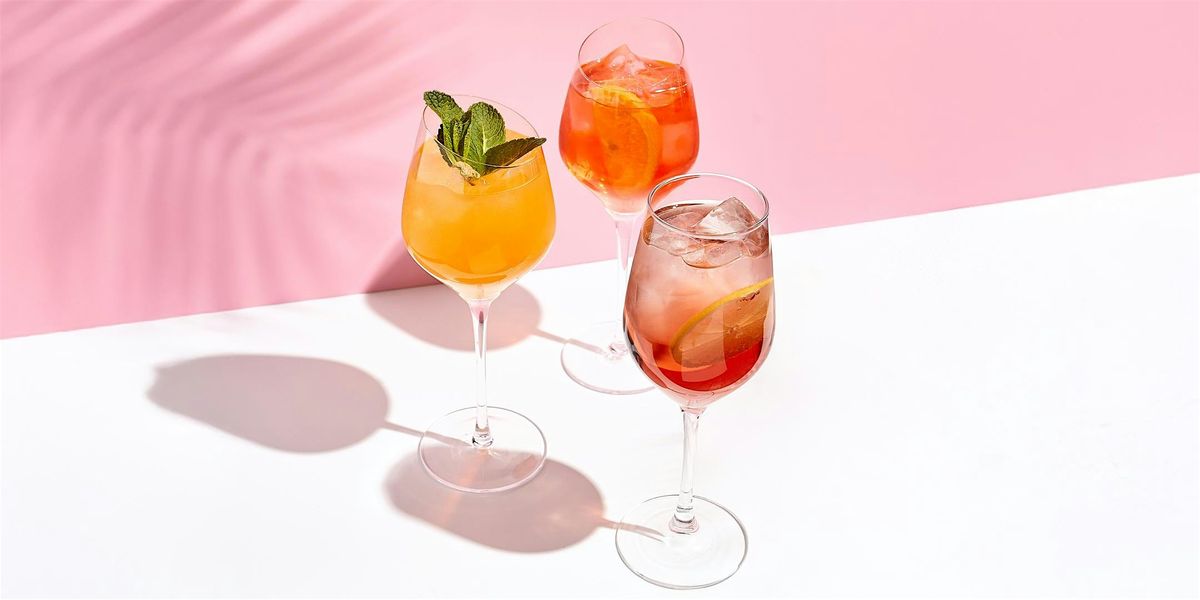Rooftop Tarot and Beverage Experience with Amante 1530
