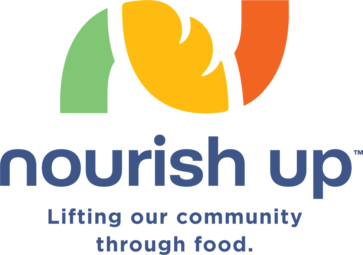 Nourish Up Volunteer Event