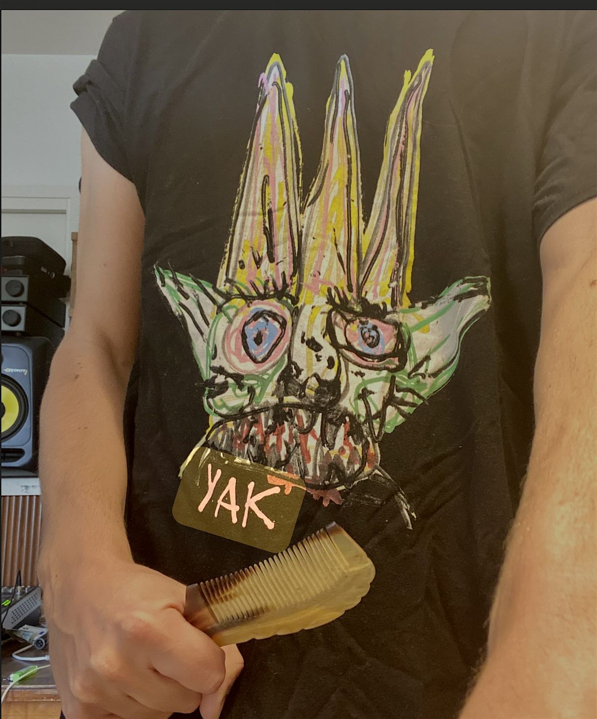 YAK