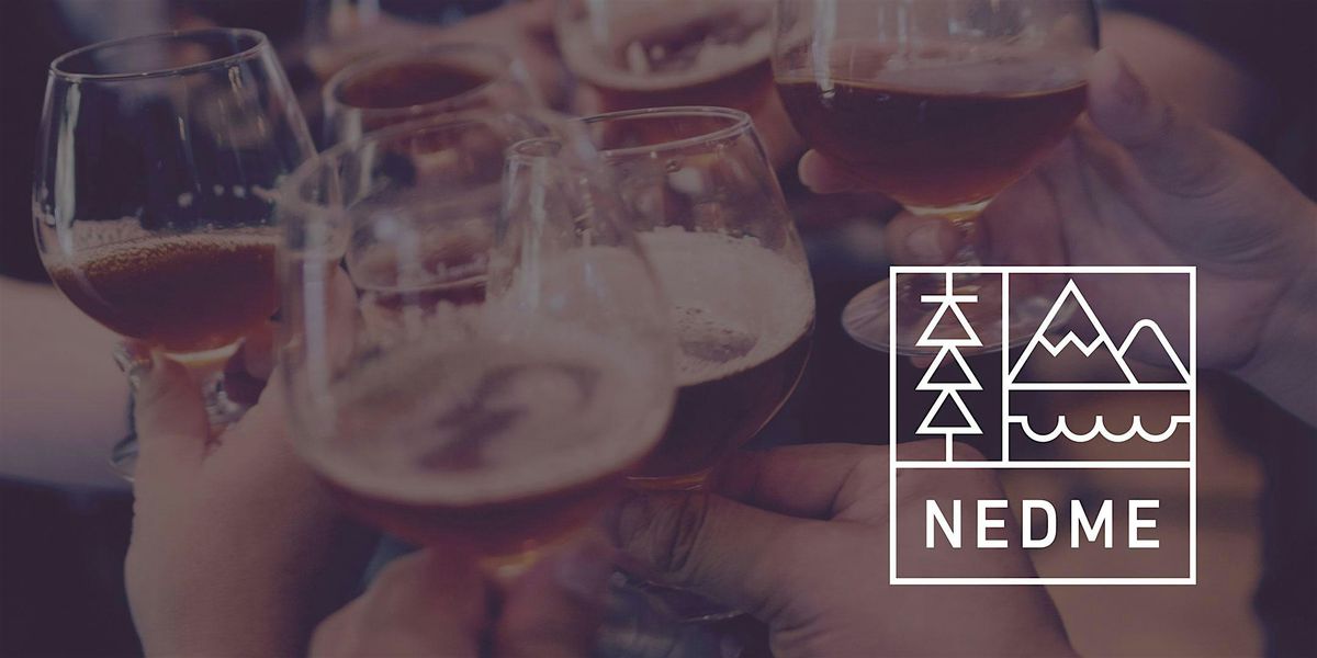 NEDME Happy Hour: The First of 2025