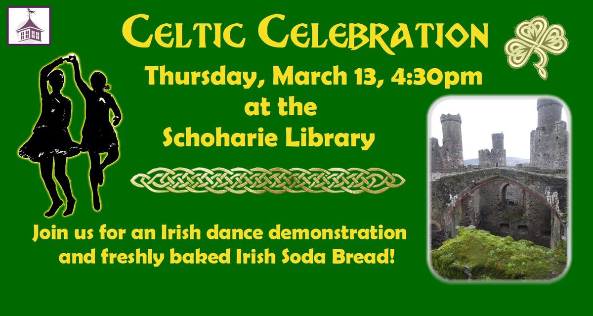 Celtic Celebration