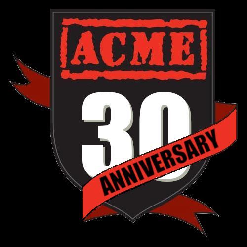 ACME Comics 30th Anniversary Celebration 