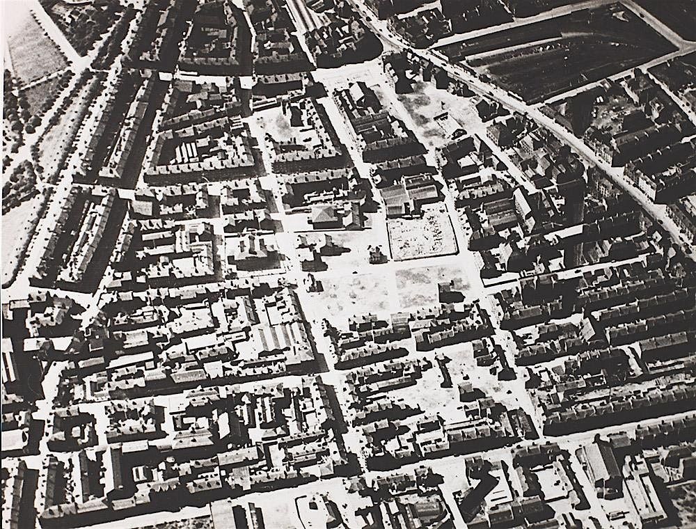 They though dead still liveth: the Calton\u2019s radical culture