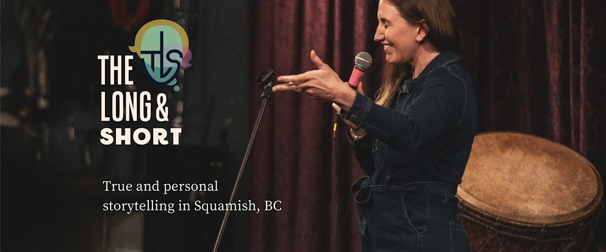 Long and Short - November