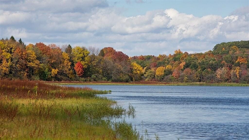 Somerset Lake Hike