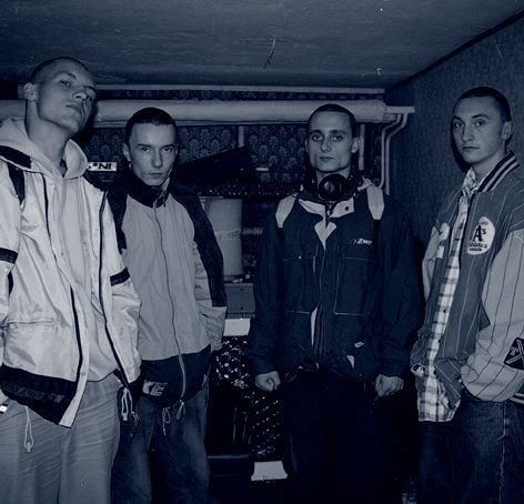 Paktofonika in Jelenia G\u00f3ra