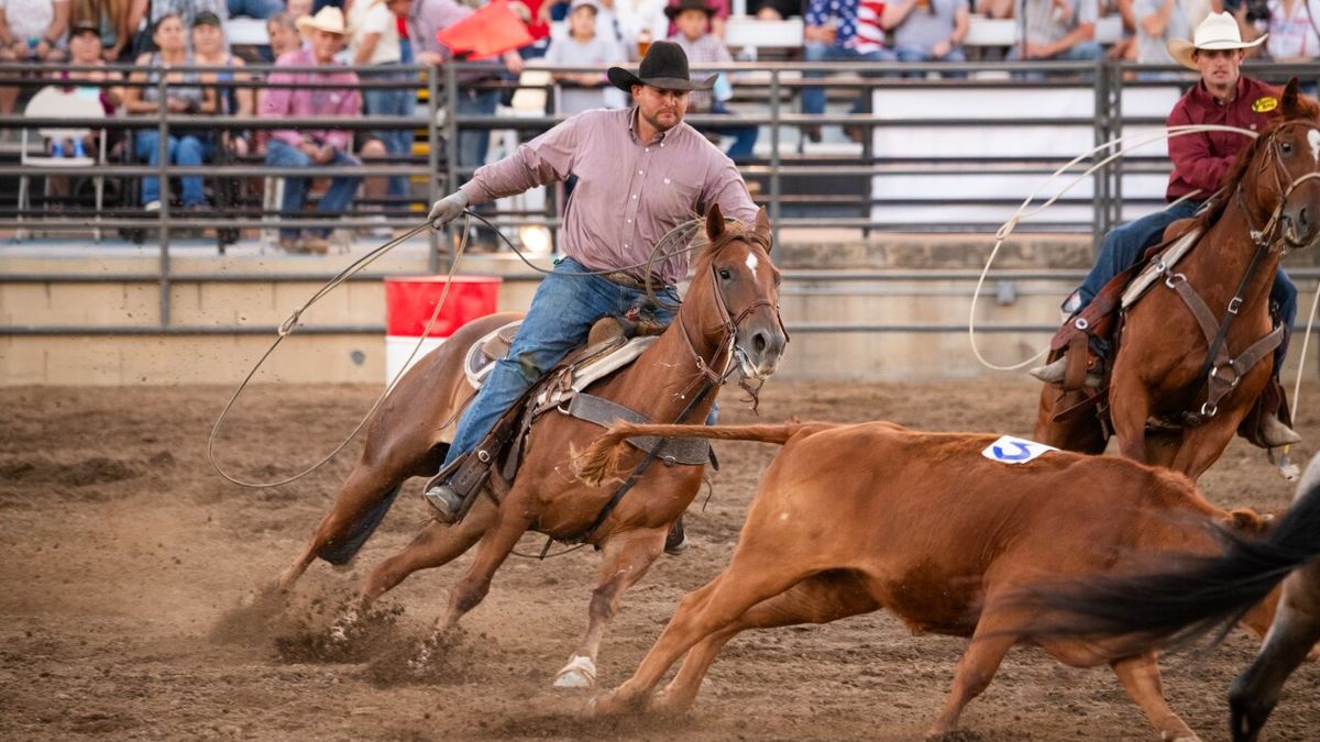 Rodeo Of The Mid-South