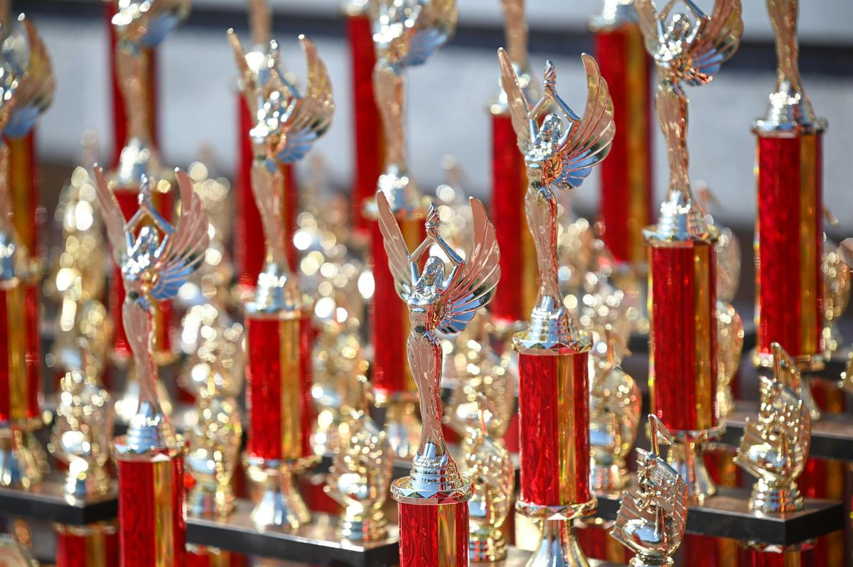 2025 Mt. Carmel Tournament of Bands: Reserved Seating