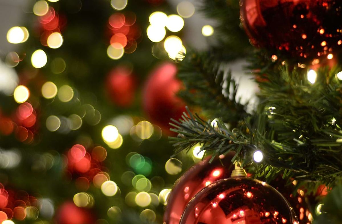 Milwaukee Symphony Orchestra: Holiday Pops