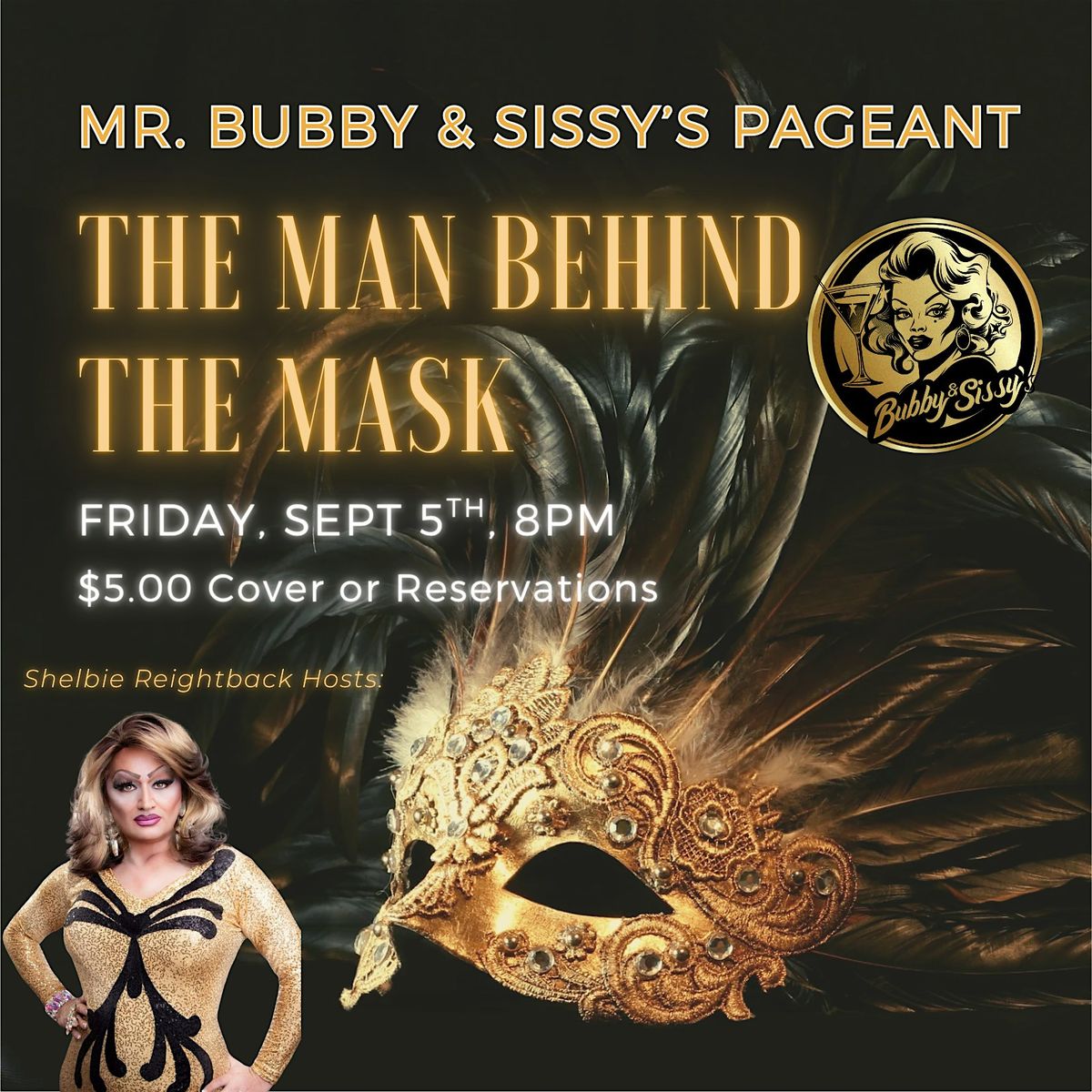 Mr. Bubby & Sissy's Pageant