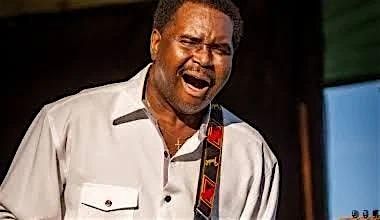 Chris Beard and his Band