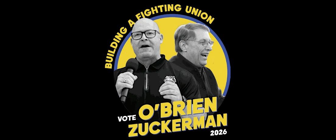 OZ TEAMSTERS UNITED FREE TEE SHIRT GIVEAWAY