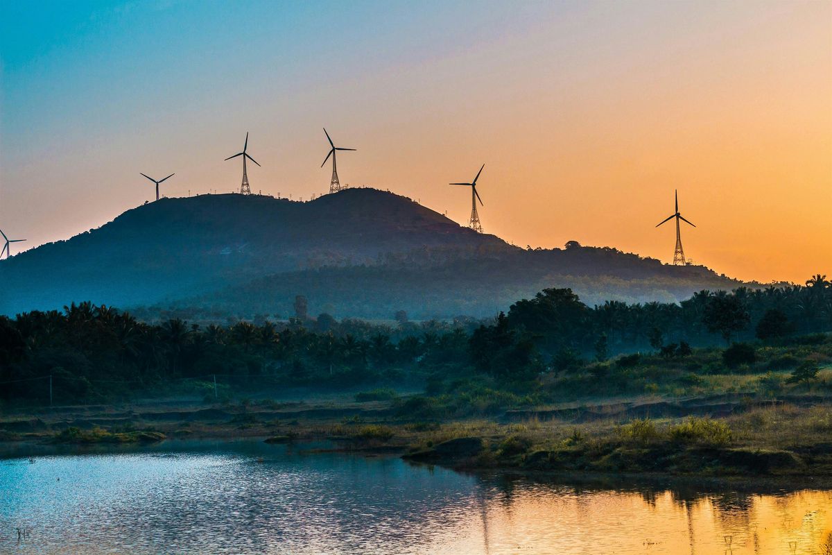 Clean Energy Leadership: What's Next for California