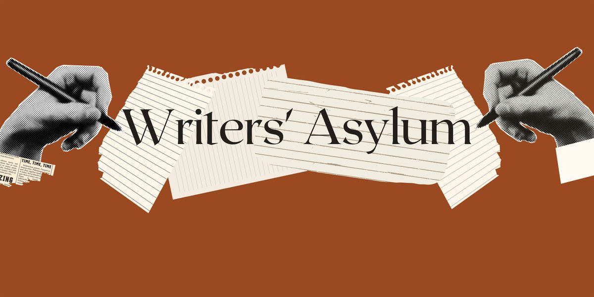 Writers' Asylum