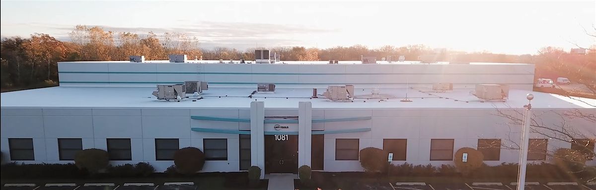LMT Onsrud LP - A Lake County Made In Your Back Yard Event!