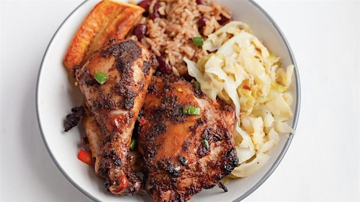 TASTE OF THE CARIBBEAN - ALL-INCLUSIVE
