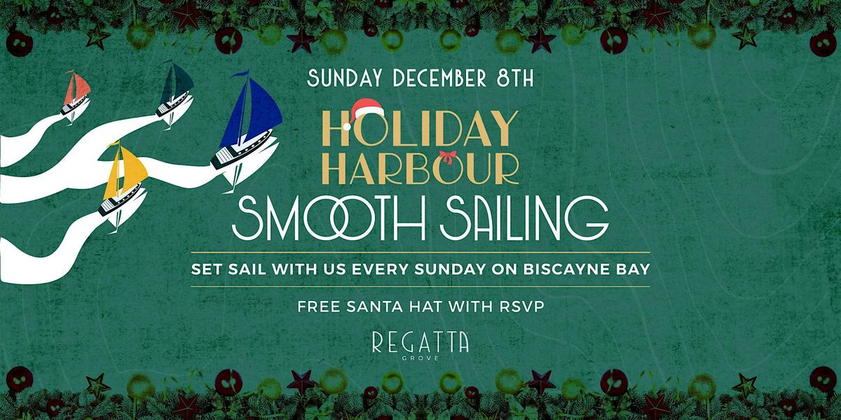 Holiday Harbour - Smooth Sailing at Regatta Grove