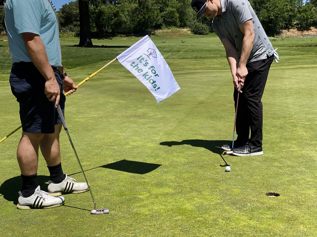 4th Annual Freedom Youth Foundation Golf Tournament Boise - Foster Youth